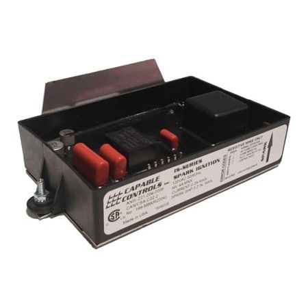 Allpoints Allpoints 8013979 Direct Spark Rtroft Kit, Tsa Griddles For Star Manufacturing 8013979